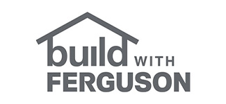 Build With Ferguson logo